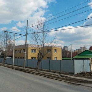 Amundsena Street, 13, Yekaterinburg: photo