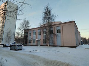 Prospekt Pobedy, 18А, : foto