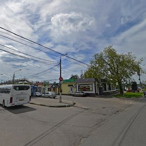Sovetskaya ulitsa, 5Г ، : صورة