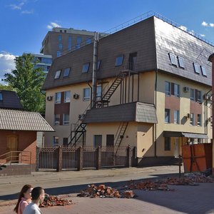 Trifonovsky Blind Alley, 3с1, Moscow: photo