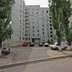 Lyuby Schevtsovoy street, 17А, Voronezh: photo