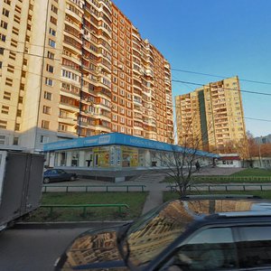 Prishvina Street, 23, : foto