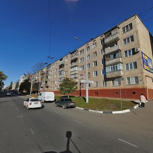 Preobrazhenskaya Street, 4, Belgorod: photo