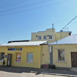 Levanevsky street, 108, Krasnodar: photo