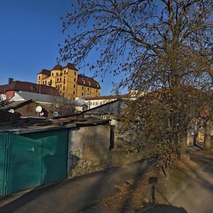 Frunze Street, 18, Essentuky: photo