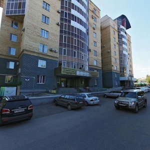 Tıshbek Ahanov Street, 58, Karaganda: photo