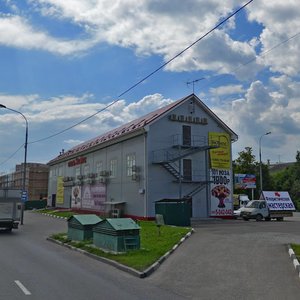 Simferopolskoye Highway, 1/2, Shcherbinka: photo