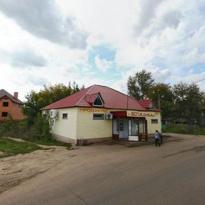 Privolzhskaya Street, 112А, : foto