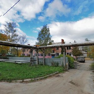 Severnaya ulitsa, 5, Vladimir: photo