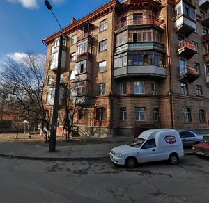 Ovrutska Street, No:31/6, Kiev: Fotoğraflar