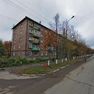 Chkalova Street, 68 ، ياروسلافل: صورة