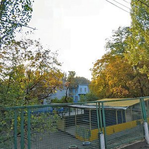 Tsentralnyi bulvar, 17А, Zaporizhia: photo