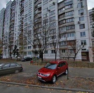 Henerala Zhmachenka Street, 12 ، كييف: صورة