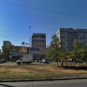 70 Let Oktyabrya Street, 41А, Togliatti: photo