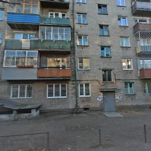 Ugdanskaya ulitsa, 9, Chita: photo