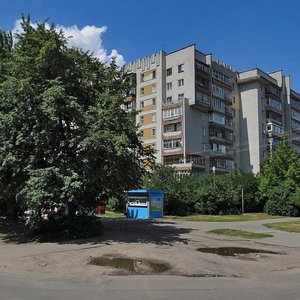 Pasterivska vulytsia, 106, Cherkasy: photo