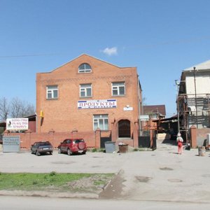 Dovatora Street, 144/26, Rostov‑na‑Donu: photo