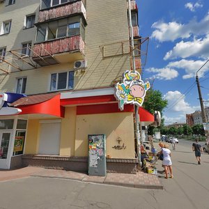 Vulytsia Sobornosti, 62, Poltava: photo