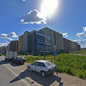 Москва и Московская область, Кленовая улица, 1: фото