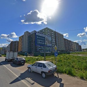 Klenovaya ulitsa, 1, Moscow and Moscow Oblast: photo