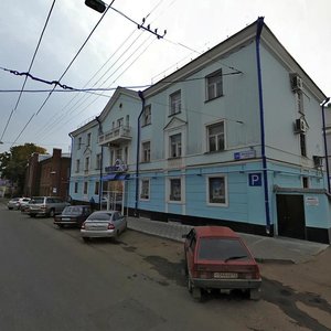 Preobrazhenskaya Street, 34, Kirov: photo