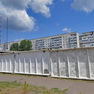 Черкассы, Улица Героев Майдана, 12: фото