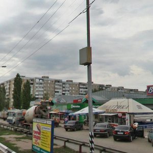 Ulitsa imeni S.F. Tarkhova, 29А/2, Saratov: photo