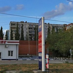 Primorskiy Boulevard, 4А, Togliatti: photo