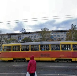 Myropilska Street, 35, Kyiv: photo