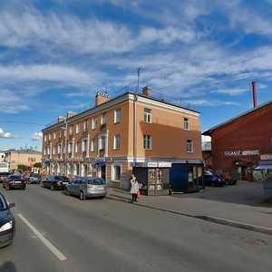 Oranzhereynaya Street, No:15, Puşkin: Fotoğraflar