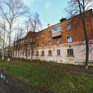 Yupiterskaya Street, 5, Nizhny Novgorod: photo