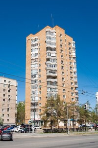 Komsomolskaya Street, 163, : foto