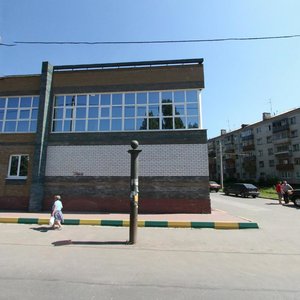 Geroya Yuriya Smirnova Street, 18 ، نيجني نوفغورود: صورة