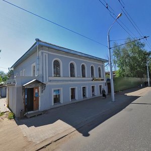 Sovetskaya Street, 18, : foto