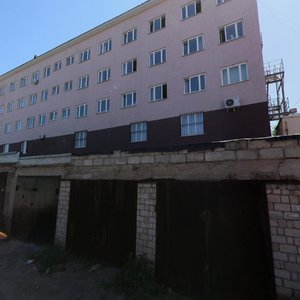 Mendeleyeva Street, 23/2, : foto