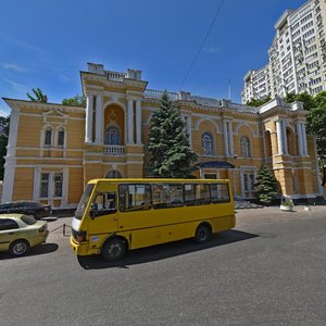 Armiiska vulytsia, 10А, Odesa: photo