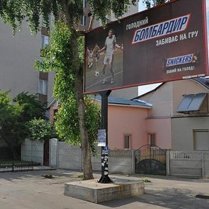 Zamkova vulytsia, 22А, Rivne: photo