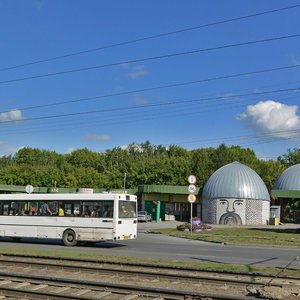 Барнаул, Улица Малахова, 51В: фото