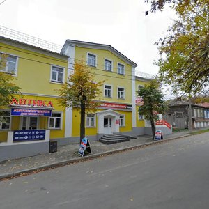 Devicheskaya Street, 15Б, Vladimir: photo