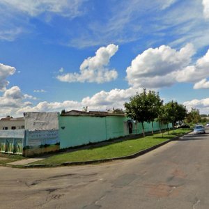 Гомель, Севастопольская улица, 39А: фото