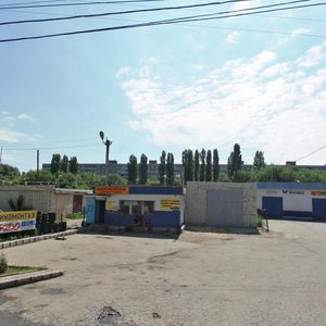 Novo-Astrakhanskoye shosse, 52к2, Saratov: photo