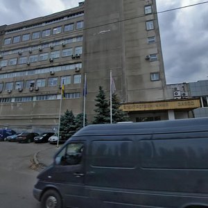 Simi Sosninykh Street, 9 ، كييف: صورة