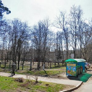Ulitsa Turgeneva, 16, : foto