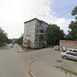 Postysheva Street, 39 ، فلاديفوستوك: صورة