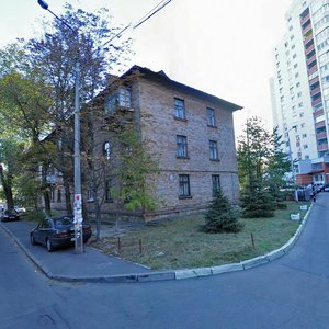 Vuzivska Street, 3, Kyiv: photo