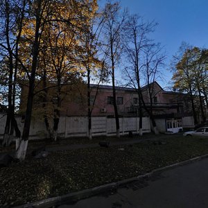 Ostapovsky Drive, 24с1, : foto