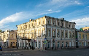 Астрахань, Щепной переулок, 15: фото