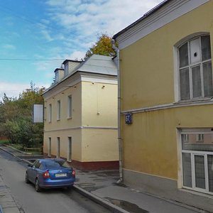 Dubininskaya Street, 67к1, Moscow: photo
