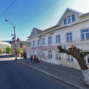 Tverskaya Square, 2, Tver: photo