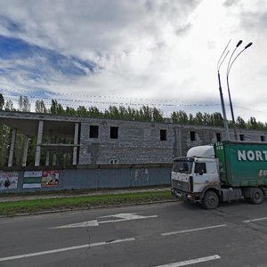 Yubileynaya Street, 19А, Togliatti: photo